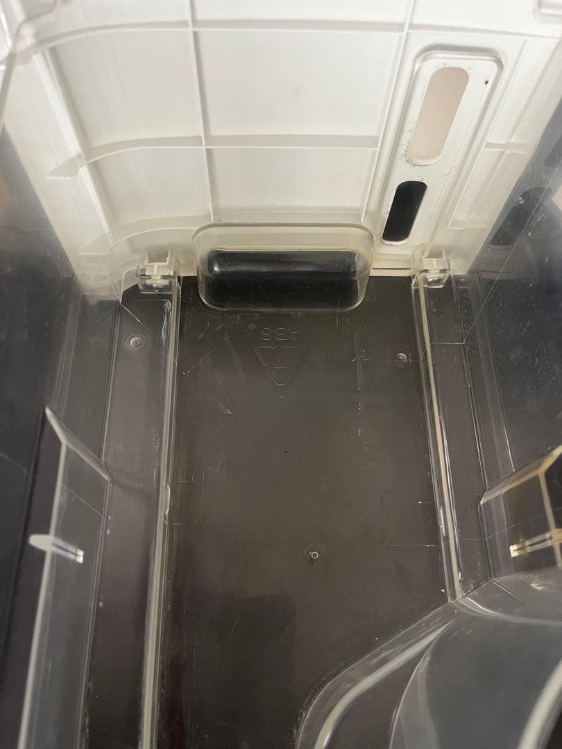 除加湿空気清浄機K I-ND50-W