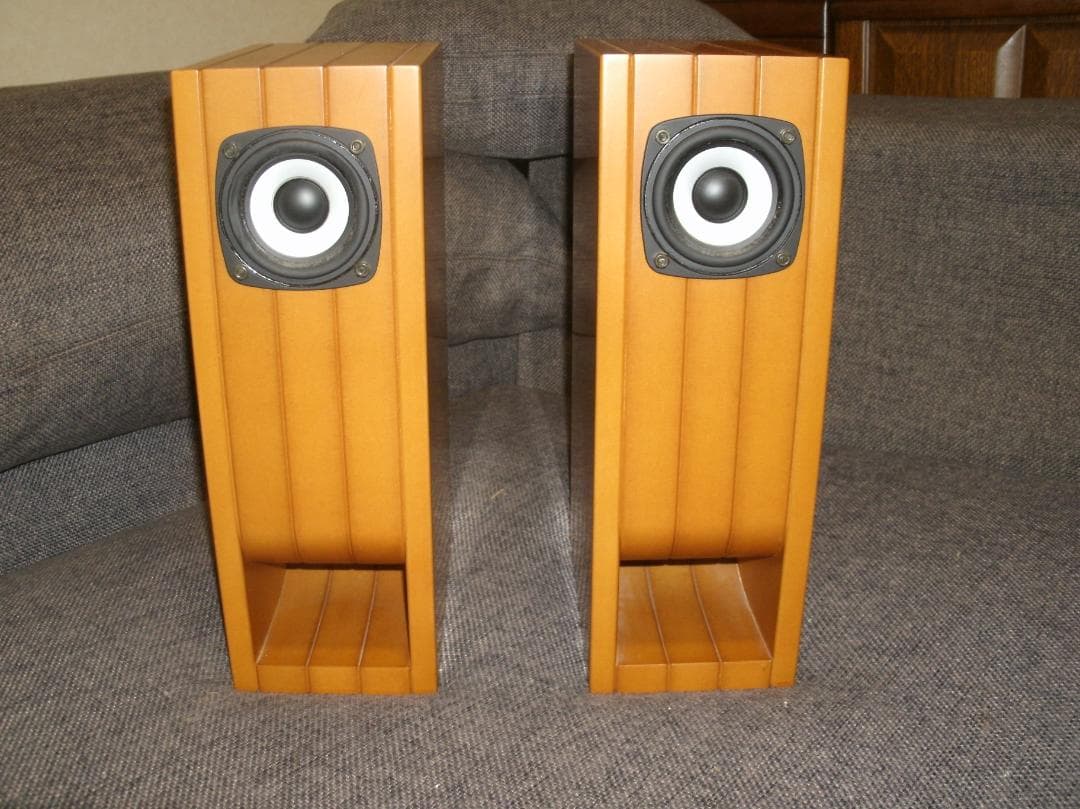 再再値下げ　バックロードホーン　ハセヒロ