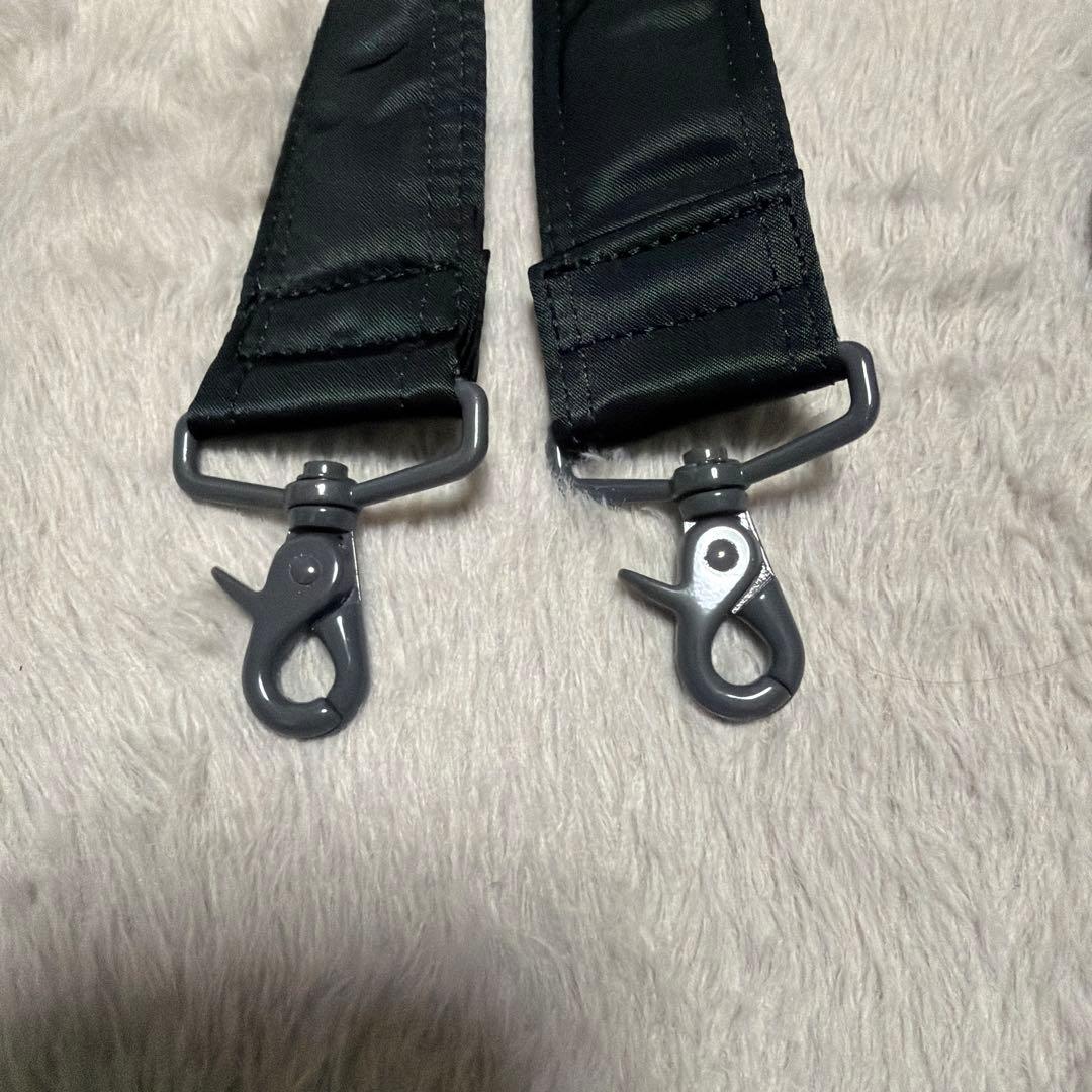 バッグ PORTER / TANKER 3WAY BRIEFCASE