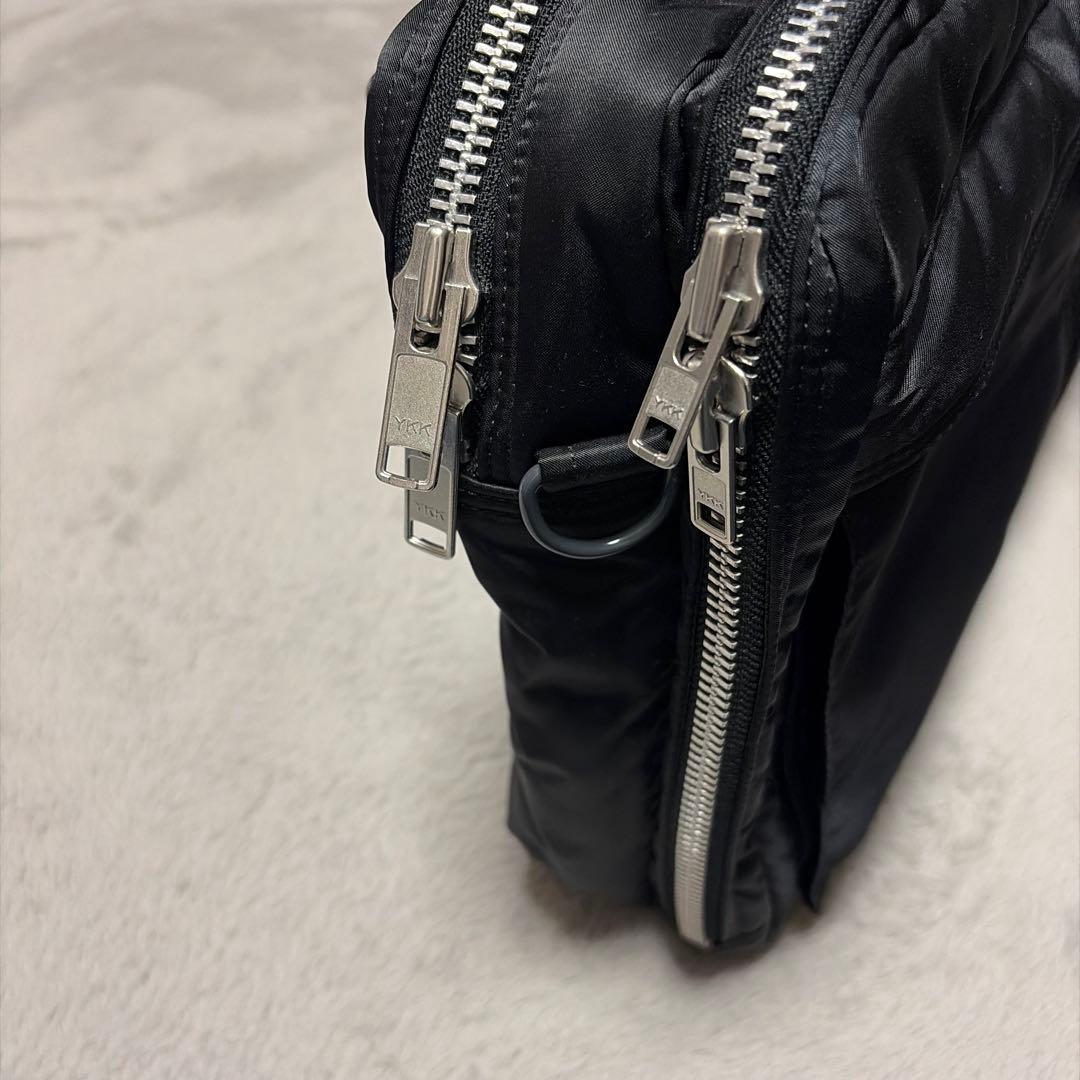バッグ PORTER / TANKER 3WAY BRIEFCASE
