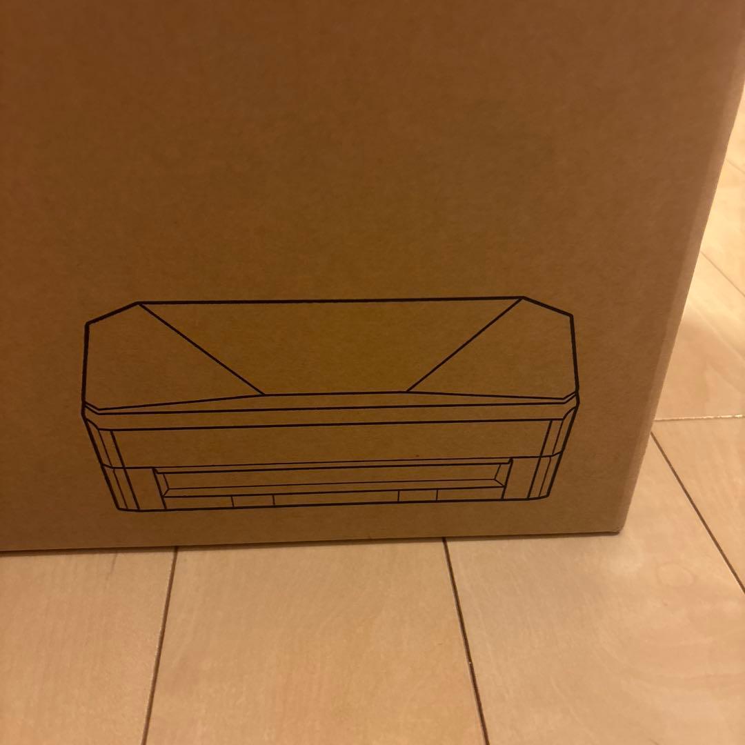 スキャナー Ryosuke Furukawa