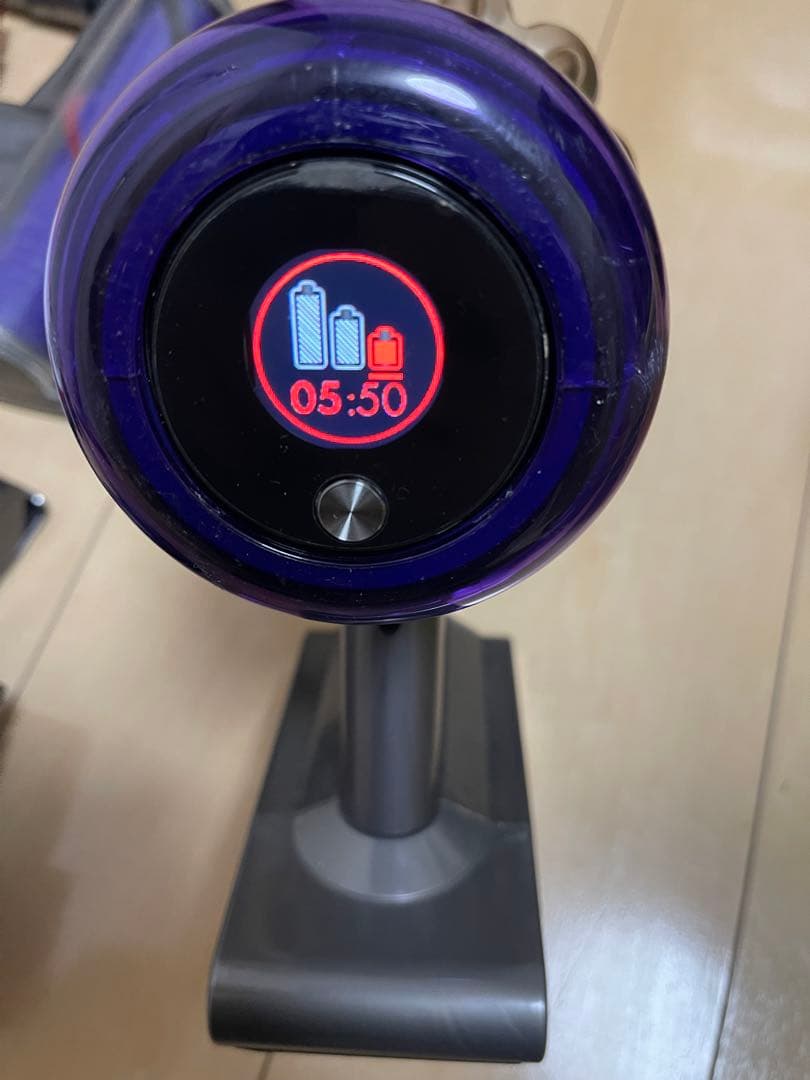 i*o様 美品】Dyson V11 Absolute Pro コードレス掃除機