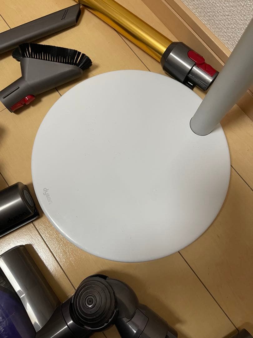 i*o様 美品】Dyson V11 Absolute Pro コードレス掃除機