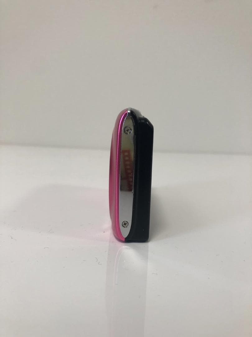 NIKON COOLPIX S3100 ピンク デジタルカメラ