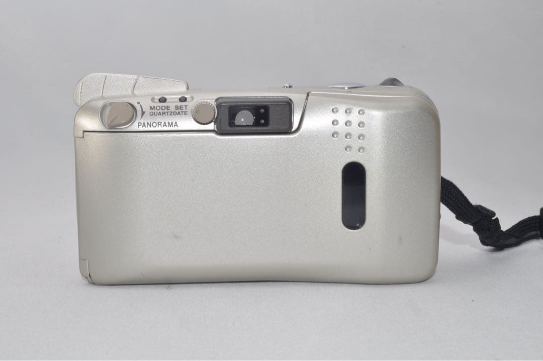 ☆美品☆ OLYMPUS オリンパス μ[mju:] ZOOM 105 カメラ