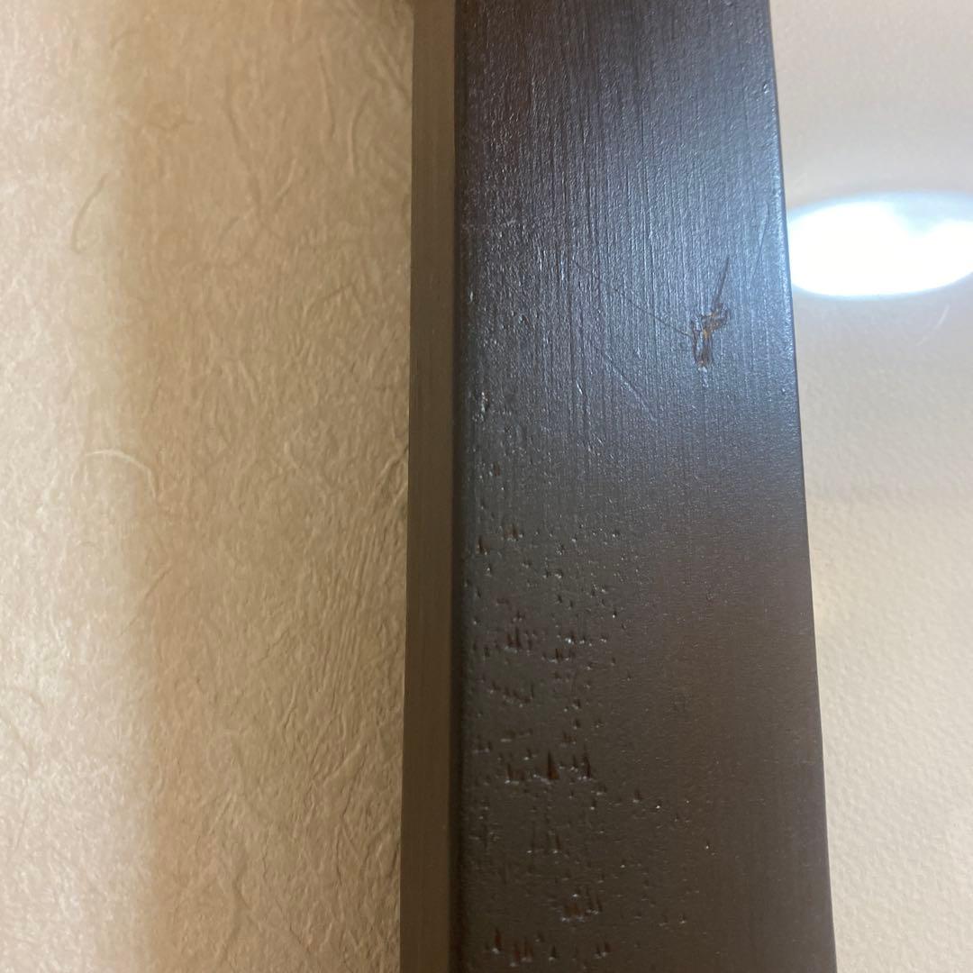 グラッドハンド アートフレーム　写真額装付き