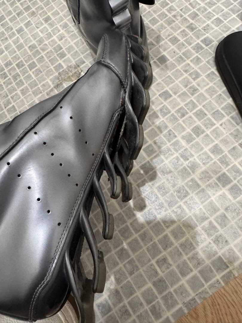 リックオウエンス