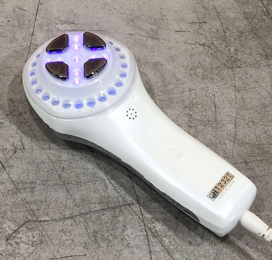 ARTISTIC＆Co.エステ機器『Dr.Arrivo Ghost【日本製】』