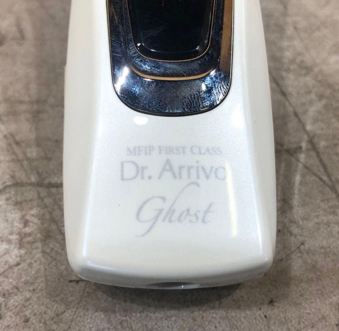 ARTISTIC＆Co.エステ機器『Dr.Arrivo Ghost【日本製】』