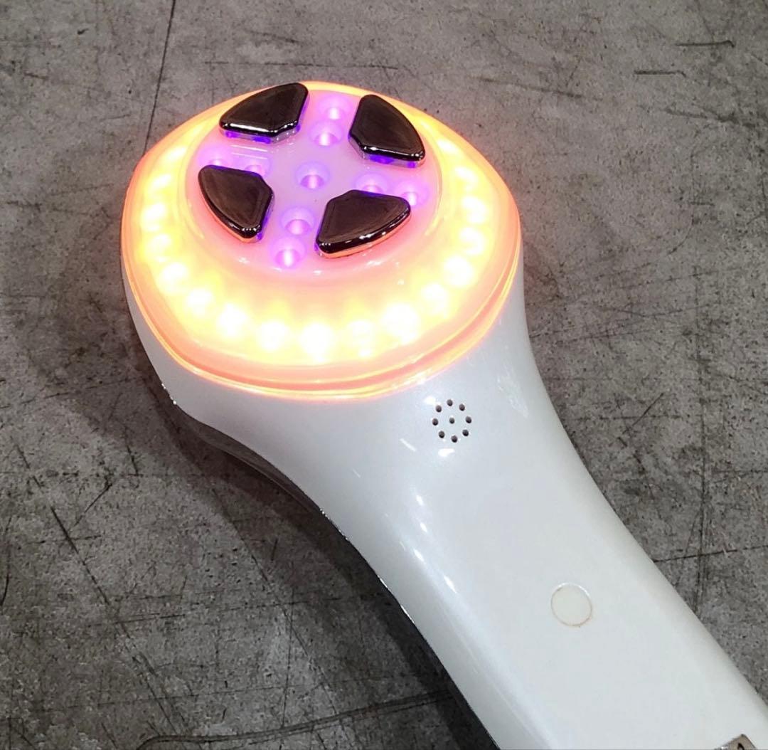 ARTISTIC＆Co.エステ機器『Dr.Arrivo Ghost【日本製】』