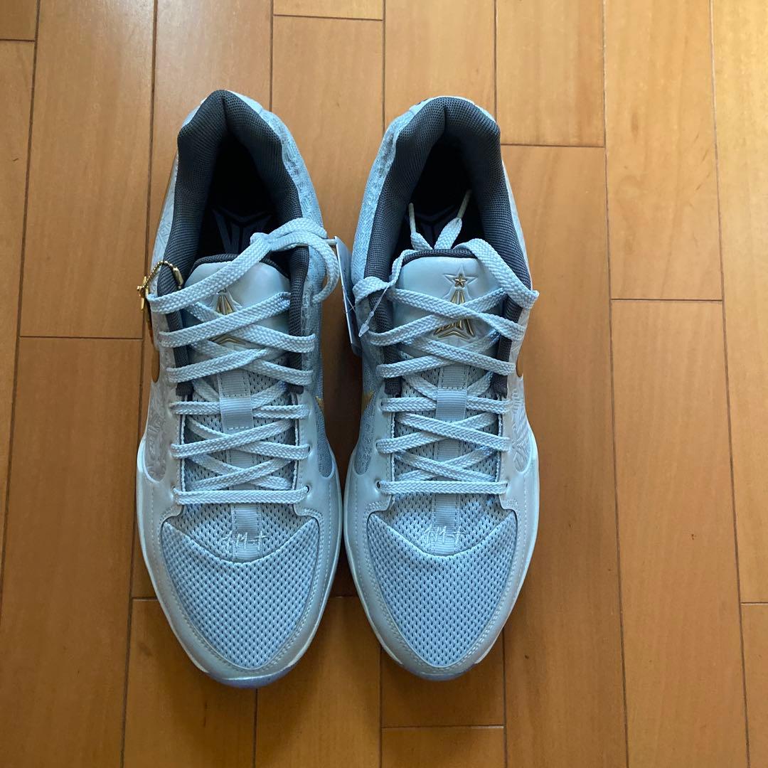 シューズ(男性用) Nike Ja 2 Tree Top 29cm