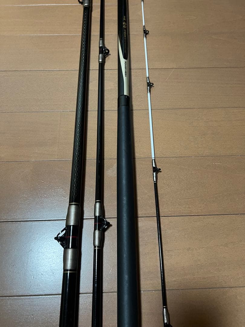 ダイワ daiwa HZ 豪海 石鯛 H544 POWER MESH
