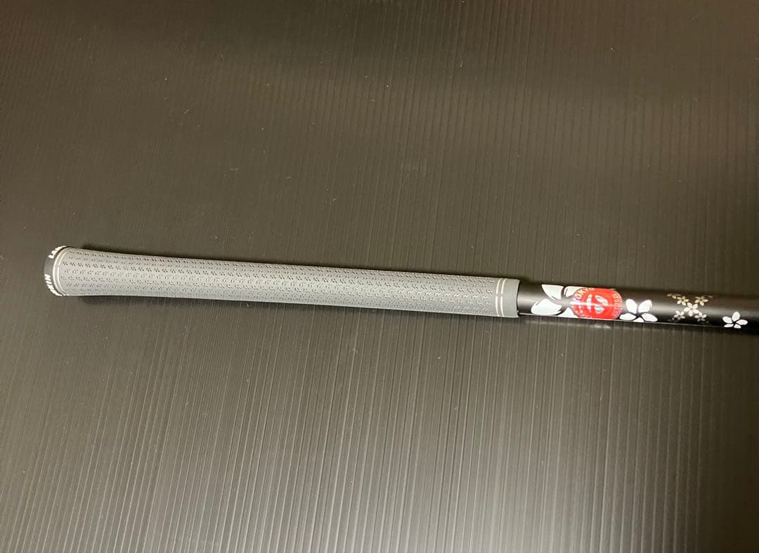 Diamana BB 53 SR テーラーメイドスリーブ ドライバー用