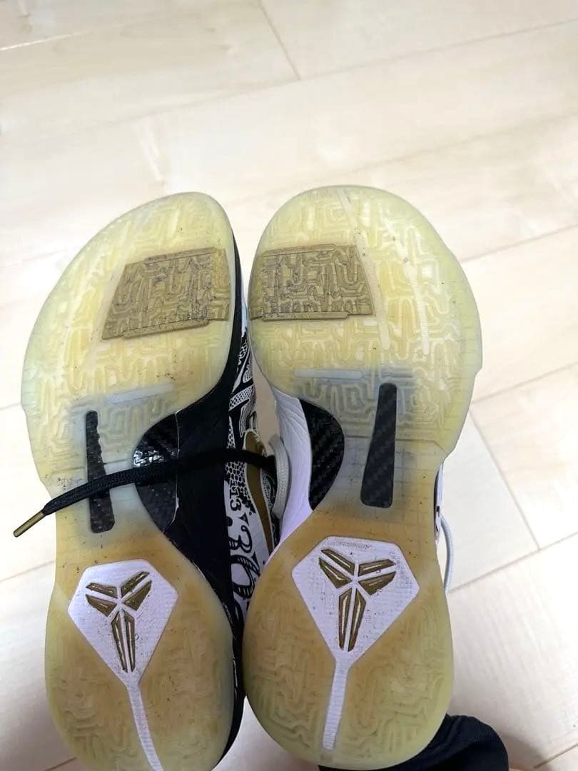 kobe5 Big Stage コービー5 ビックステージ