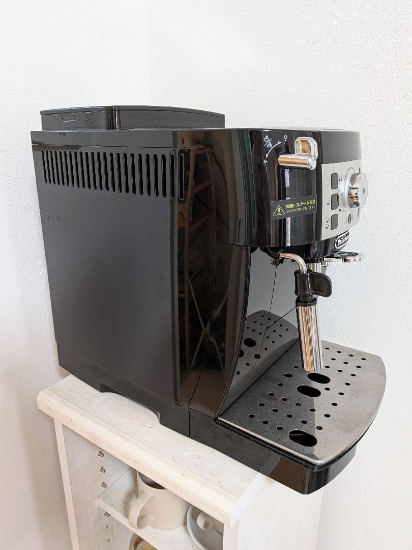 DeLonghi Magnifica S　全自動コーヒーメーカー