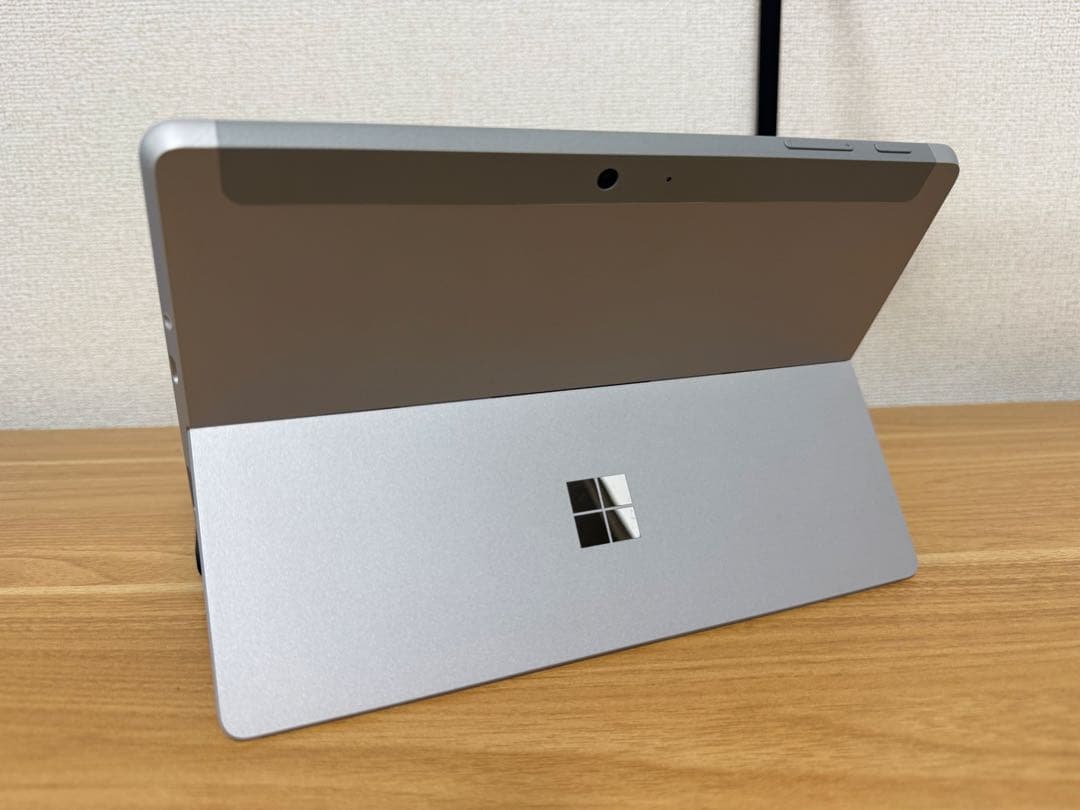 Windowsタブレット本体 Surface Go 3 i3-10100Y/8GB/128GB