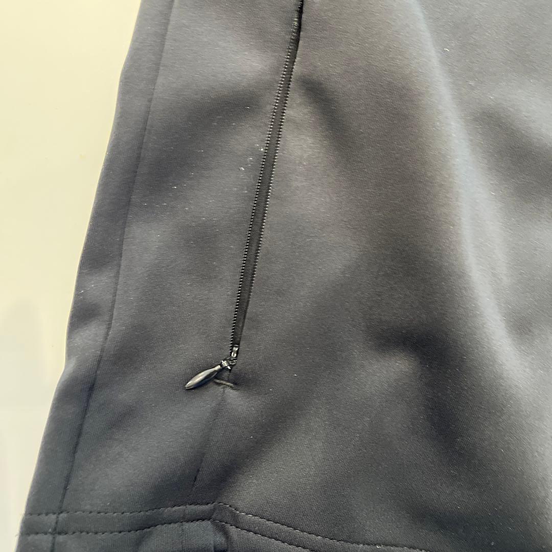 Luz y Sombra フード付きジャージ 上下セット160