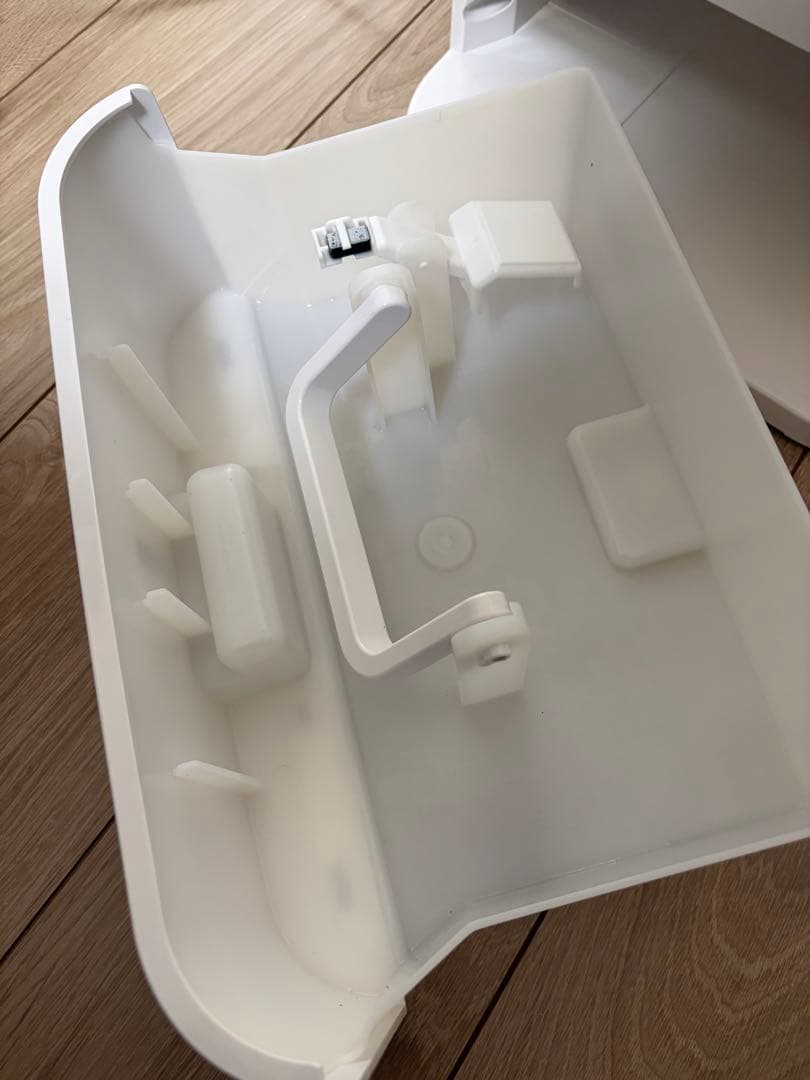 アイリスオーヤマ　サーキュレーター衣類乾燥除湿機 KIJDC-N80-N