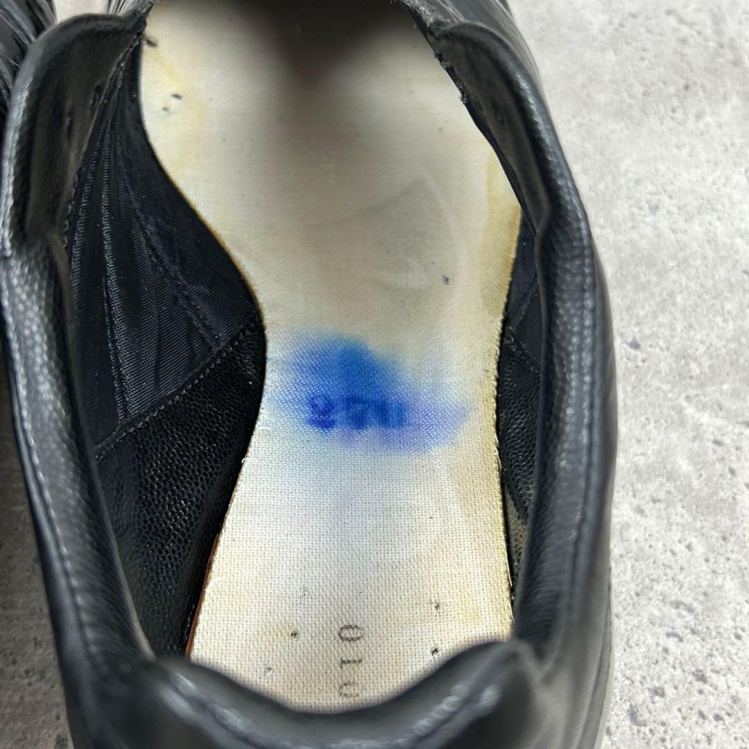 nike 00年発売 中田英寿着用 マッチマーキュリアル 27.0cm 日本製