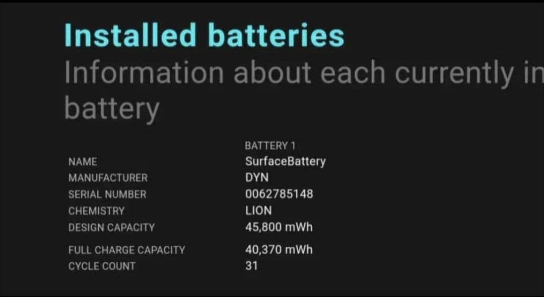 Windowsノート本体 Surface Laptop 4 13.5 Ryzen 5 16GB 256GB