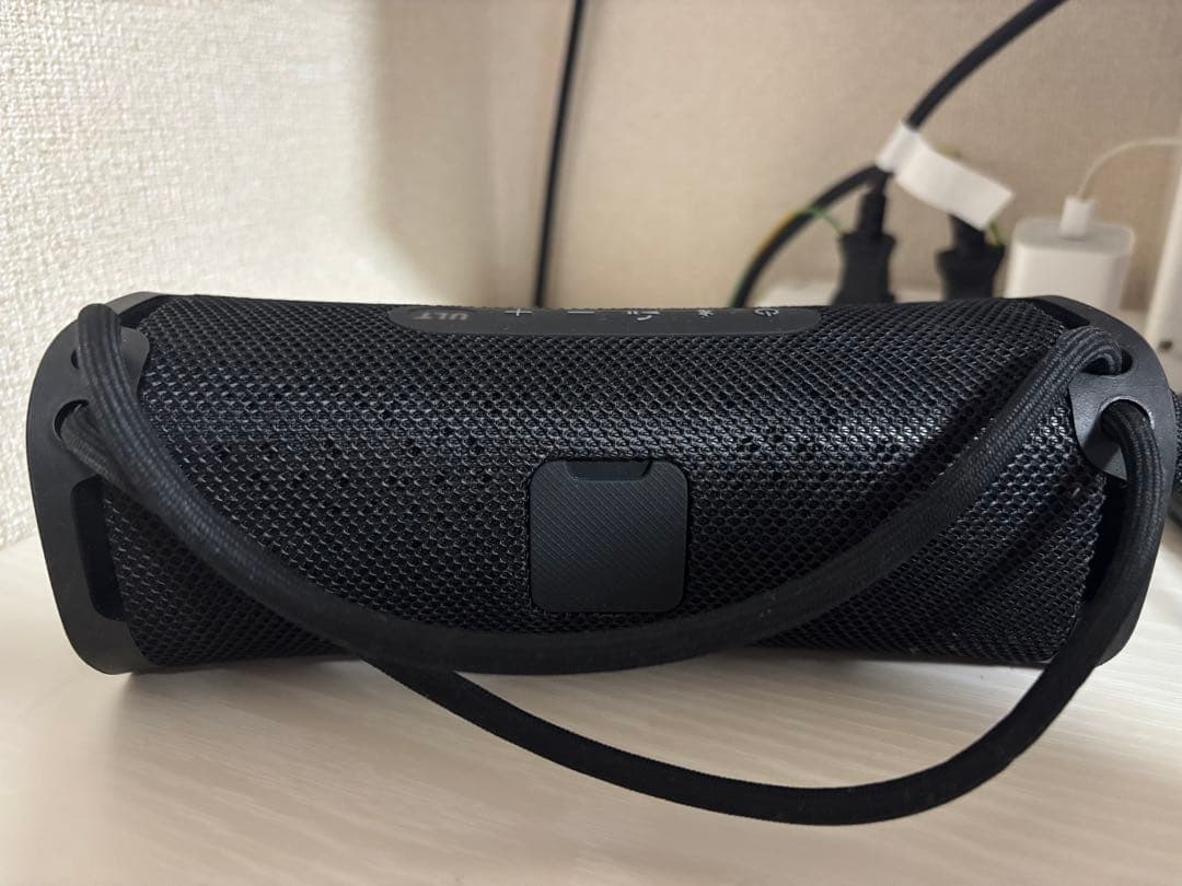 SONY ULT FIELD1 bluetoothスピーカー