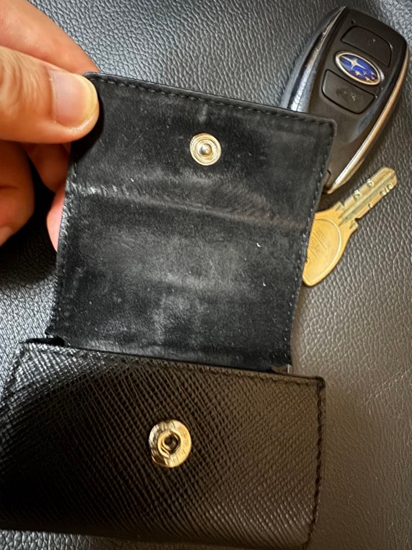 プラダ　PRADA AirPods pro ケース