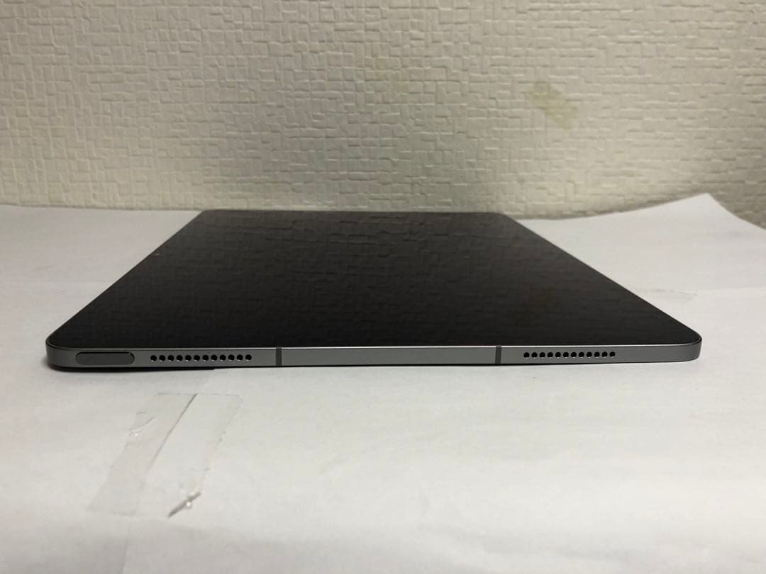 iPad Air 13インチ 【M2/2024】128GB SIMフリー N69