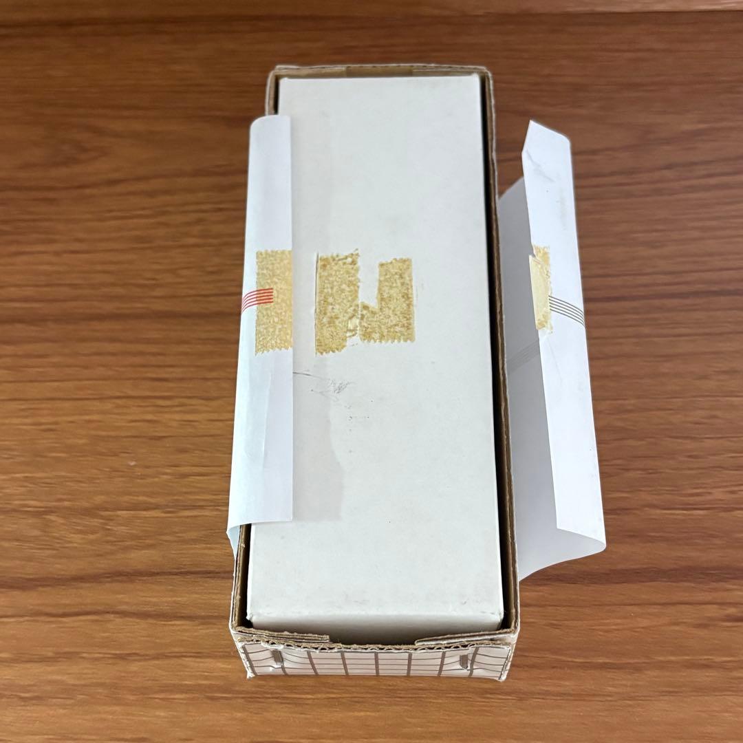 【未使用】日本書道院 「高岡銅・鉄器」親子末 干支文鎮 金色 文鎮 置物　羊