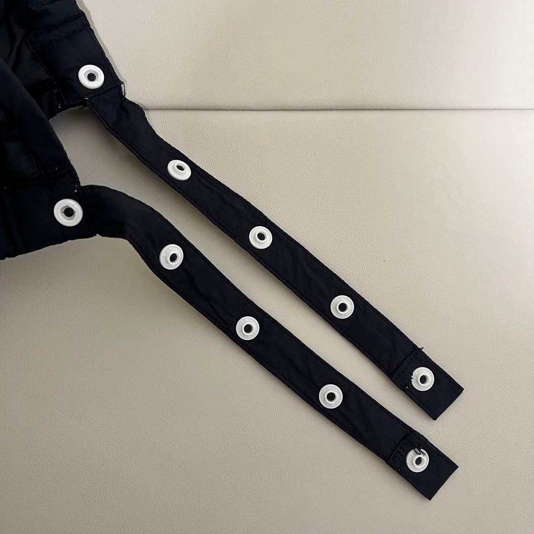 ノースフェイス　ブランケット　ベビー　防寒　おくるみ