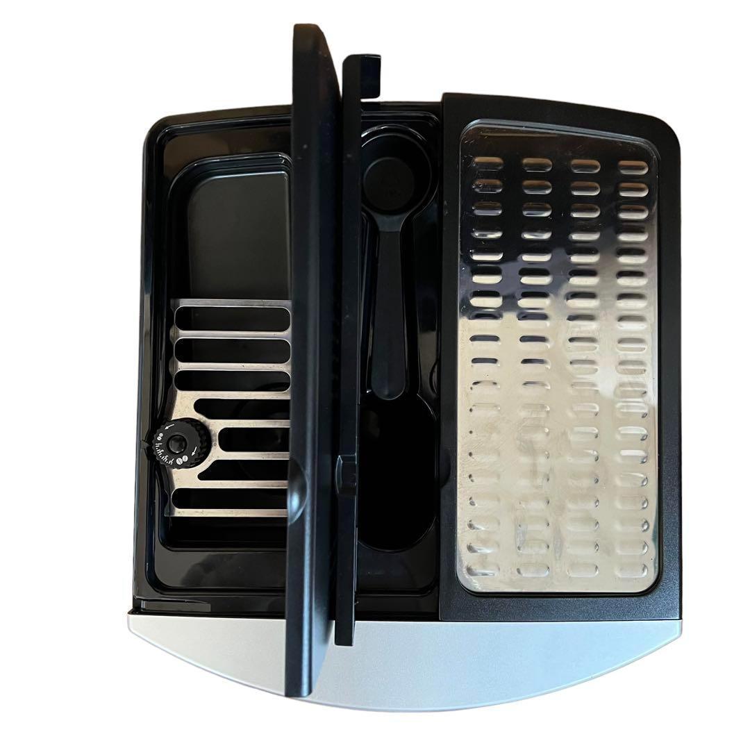 デロンギ　マグニフィカ　エスプレッソ　コーヒーメーカー　ESAM-3300