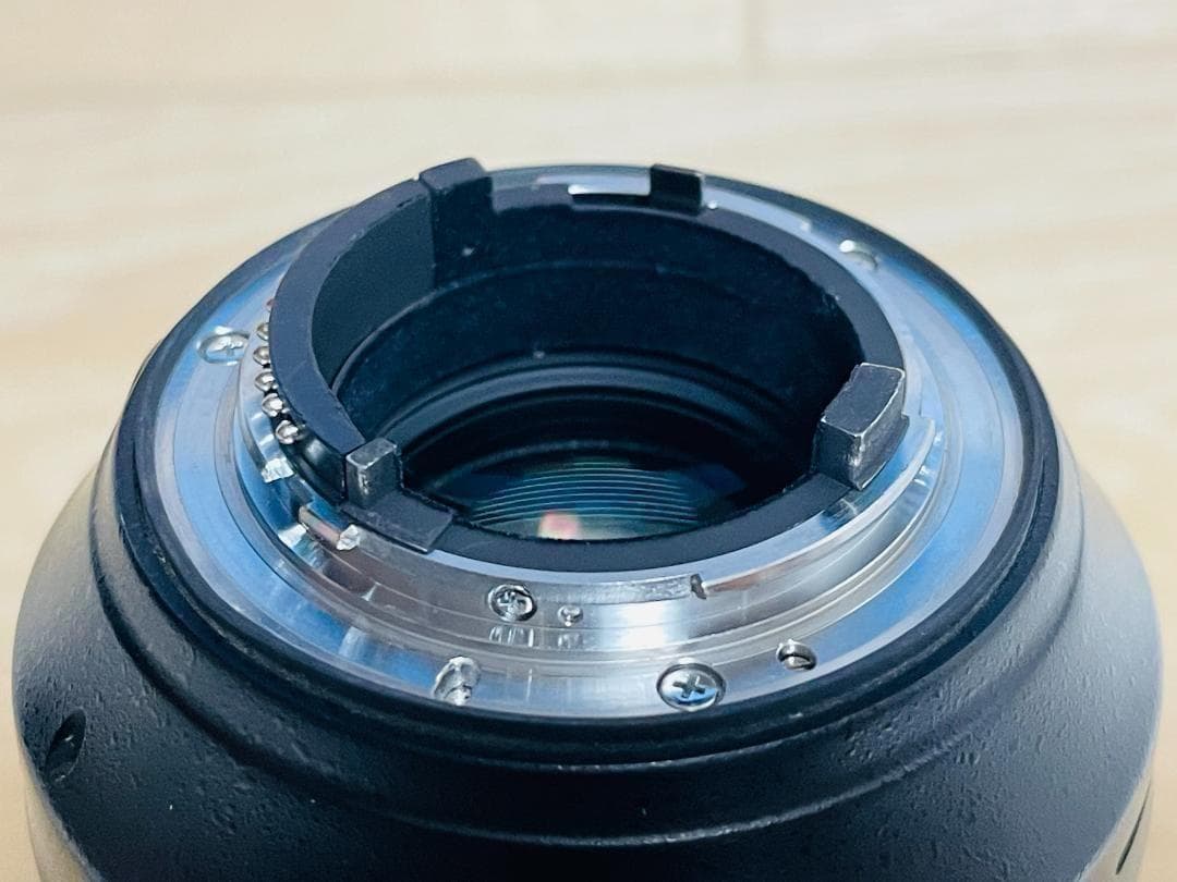 【美品A】 Nikon ニコン AF-S Micro 105mm f2.8G