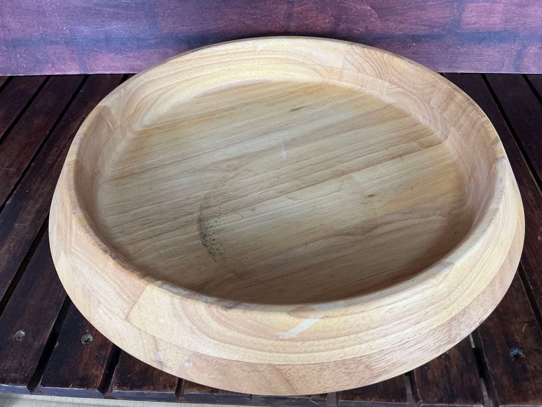 スノーピーク　パーティープレート　中古美品