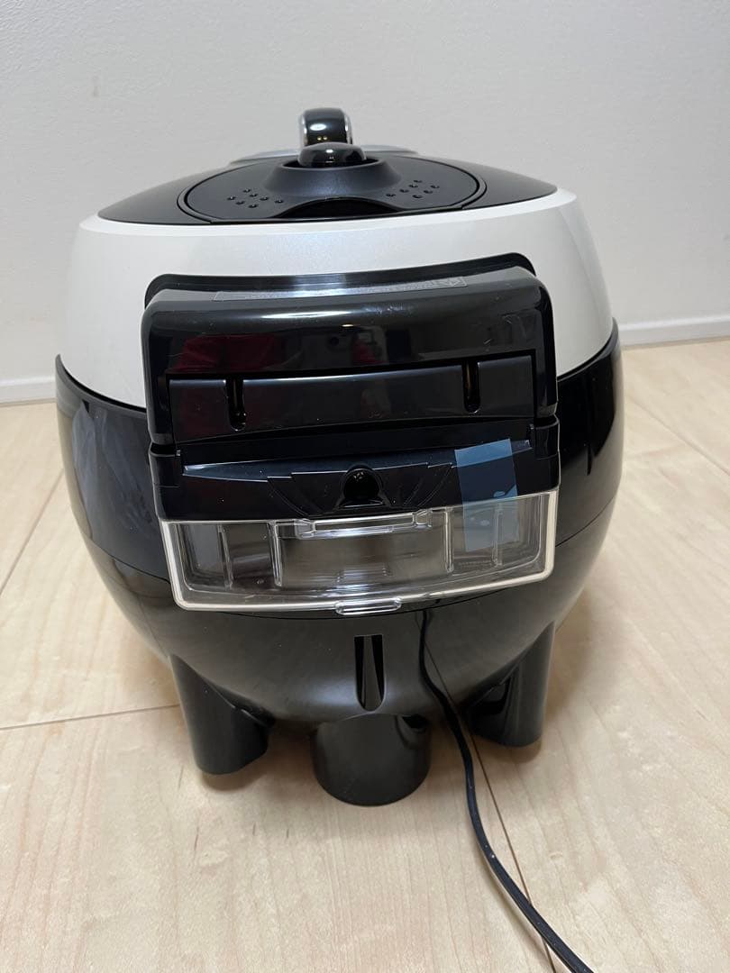 酵素玄米炊飯器 酵素玄米Labo 8合炊き