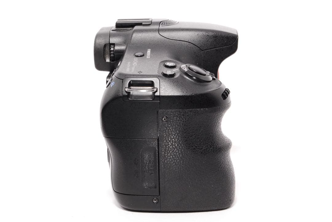 ◆初心者に◆SONY α57◆一眼レフカメラ◆すぐ使える◆スマホ転送◆Wレンズ◆