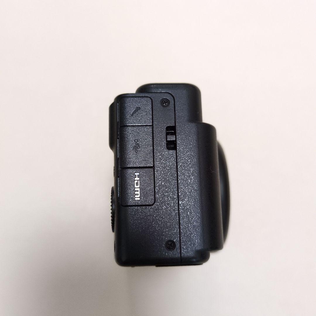 SONY ZV-1 II ZV-1M2 コンパクトデジタルカメラ