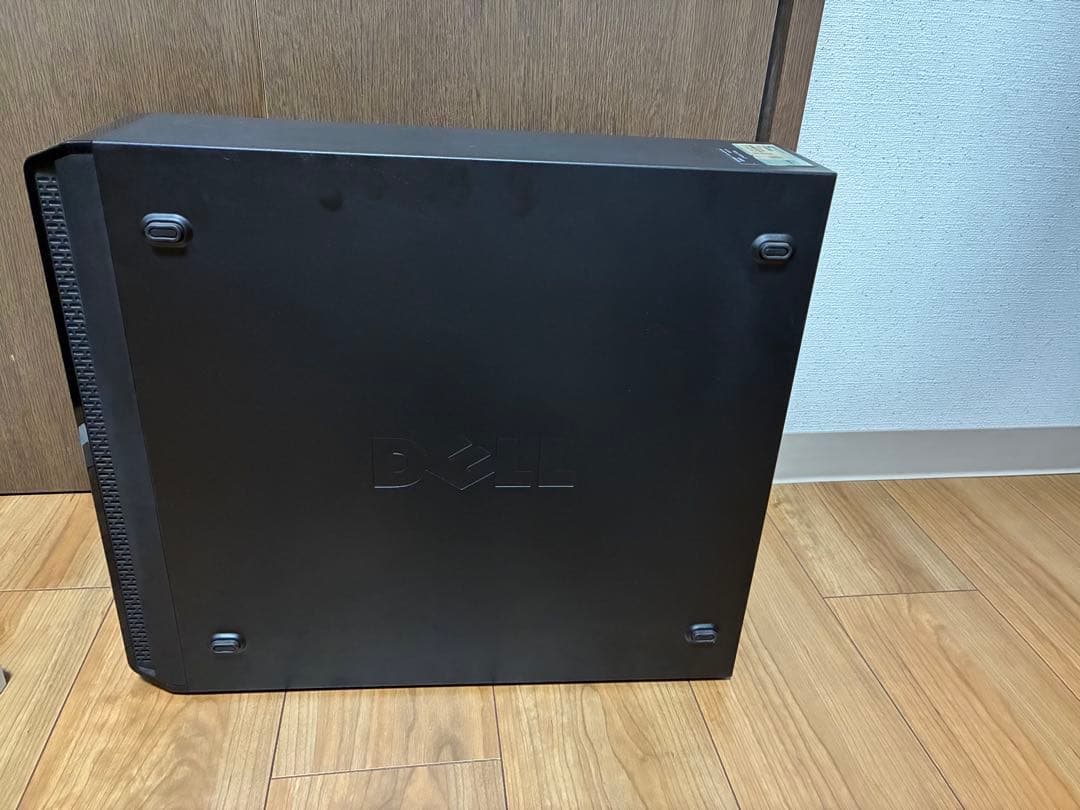 【1099】Dell vostro230 Core2 Duo XP office