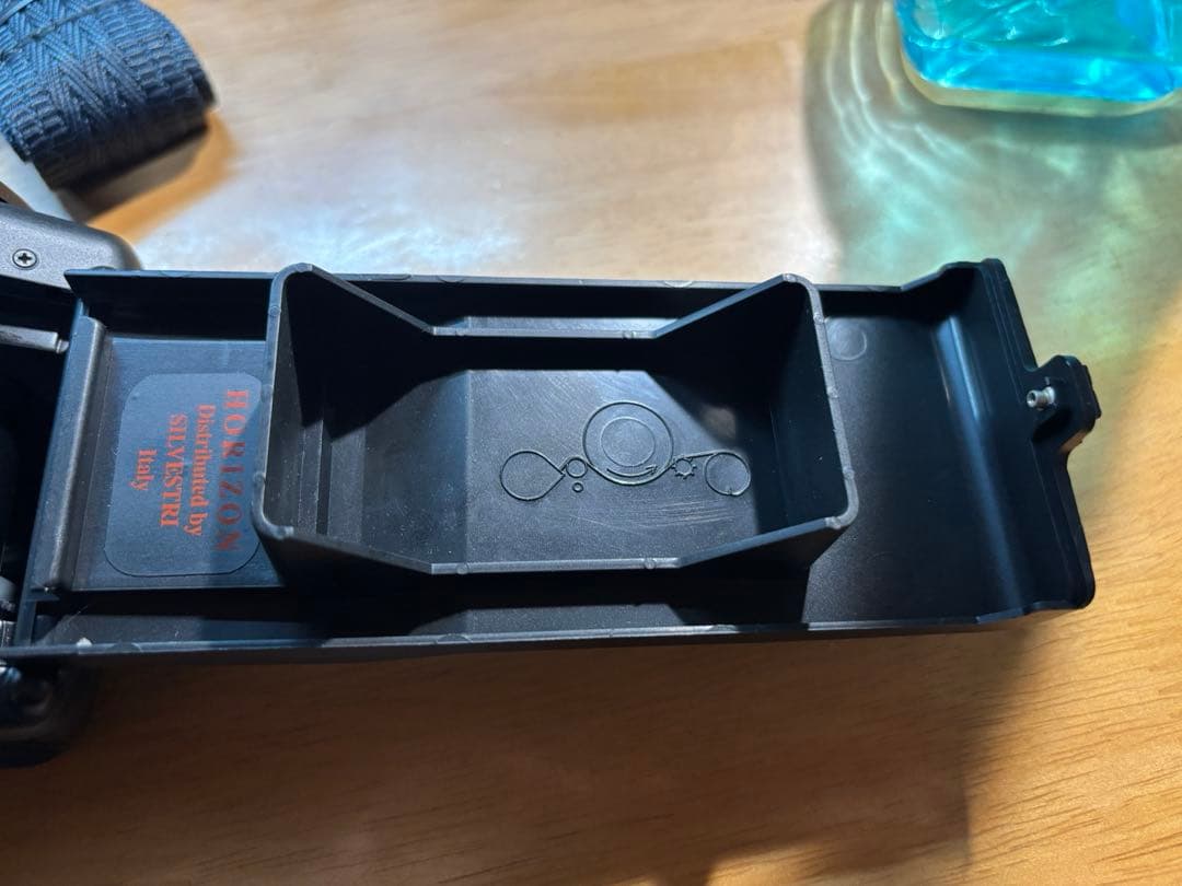 horizon 202 パノラマカメラ x-pan