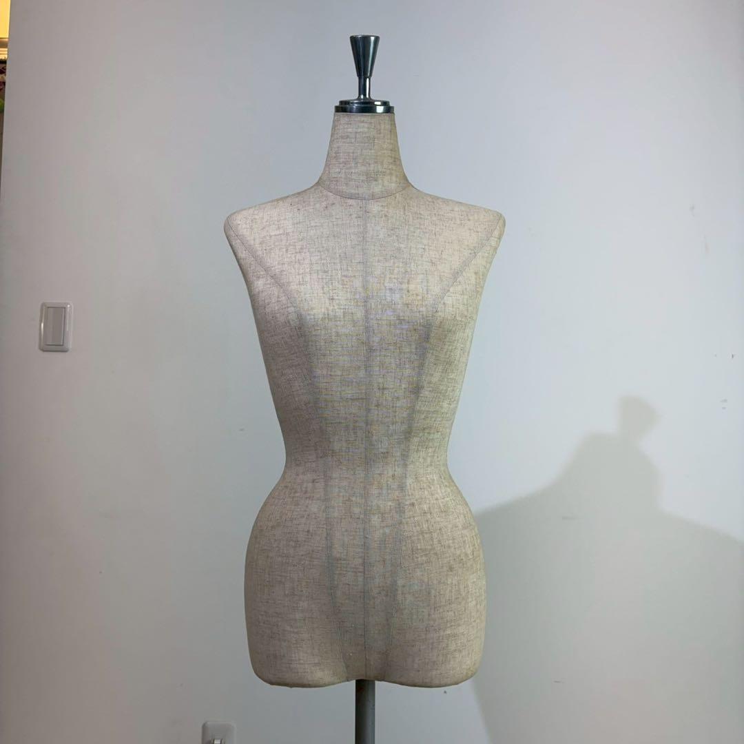 トルソー　マネキン　レディース