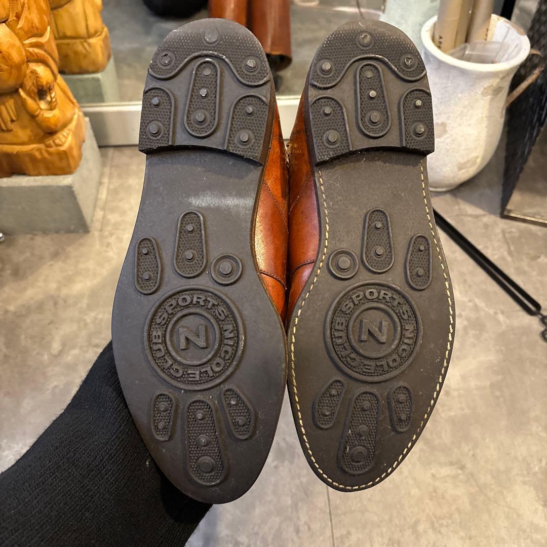 ロングブーツ　バイカーブーツ　ボンテージ