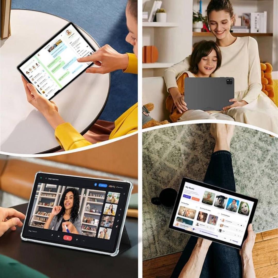 Android16 タブレット 本体　10.1インチ Wi-Fi 64GB