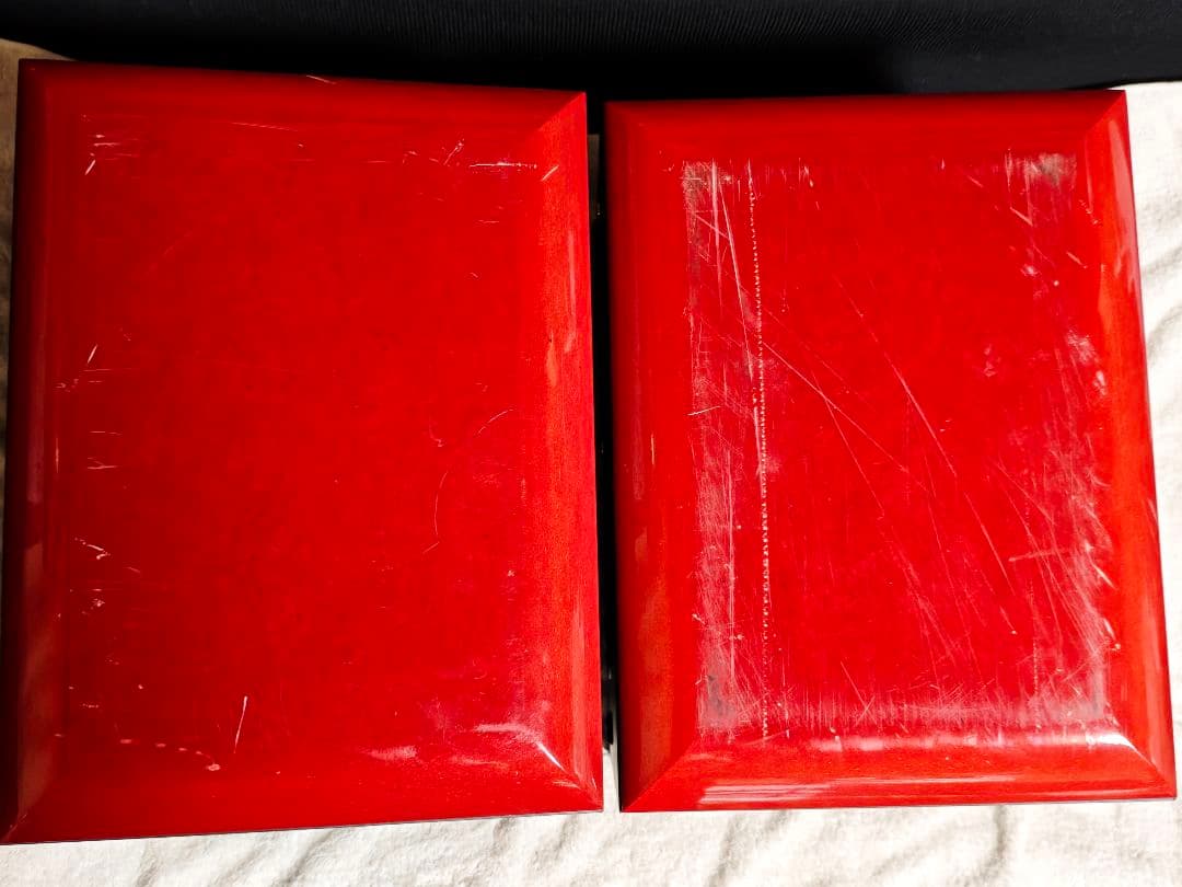 KEF SP3254 RDM-2 ブックシェルフスピーカー