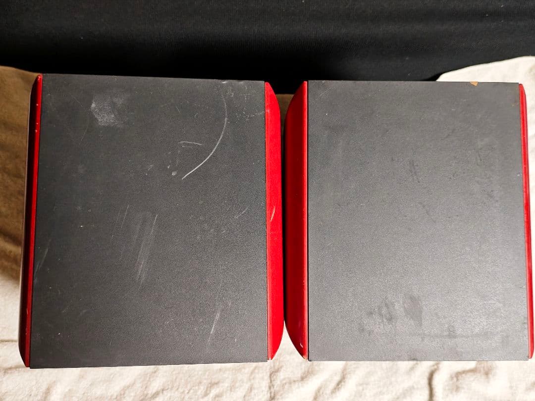 KEF SP3254 RDM-2 ブックシェルフスピーカー