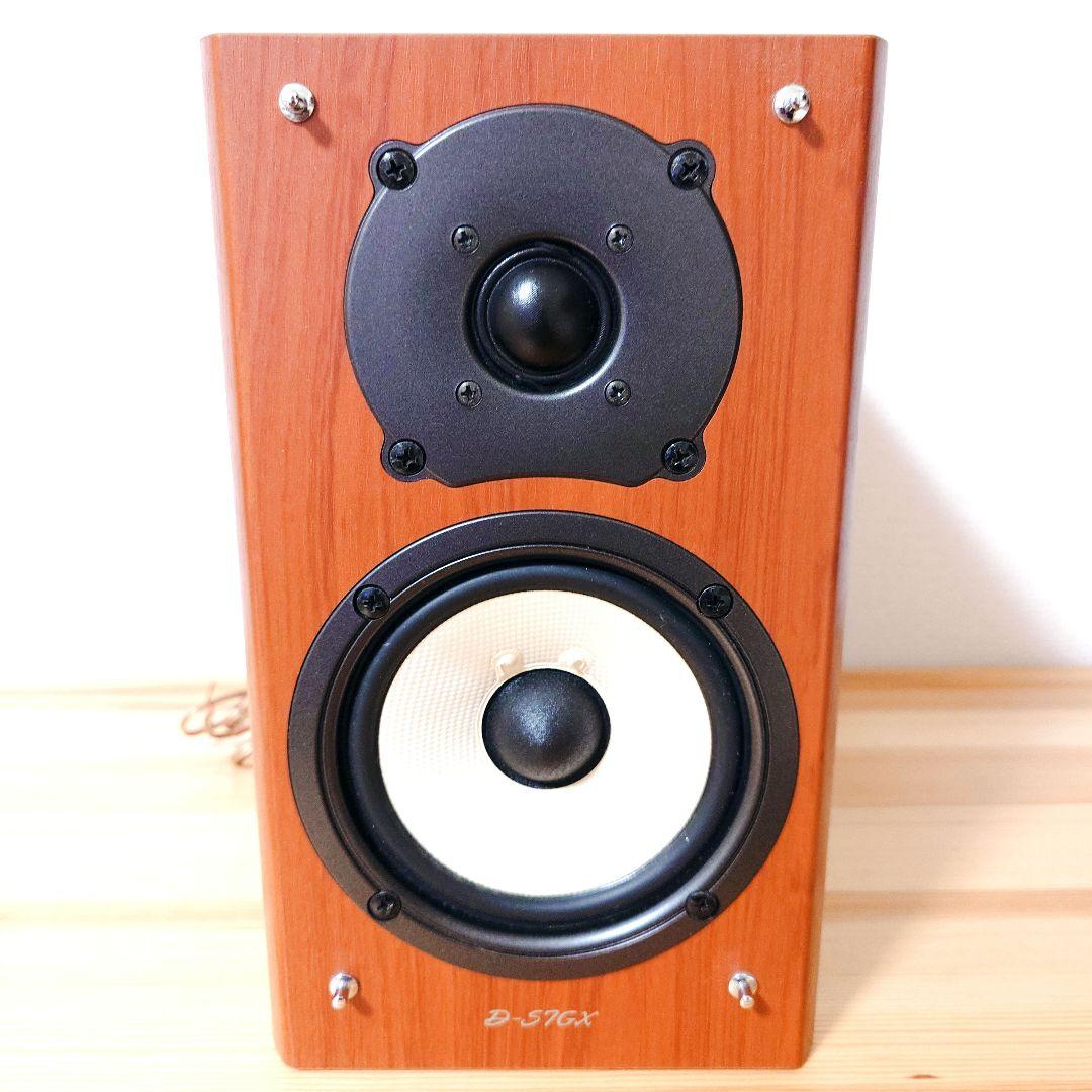 ONKYO オンキヨー　CD/MD/ ミニコンポ　FR-7GX ✨良品・動作品✨