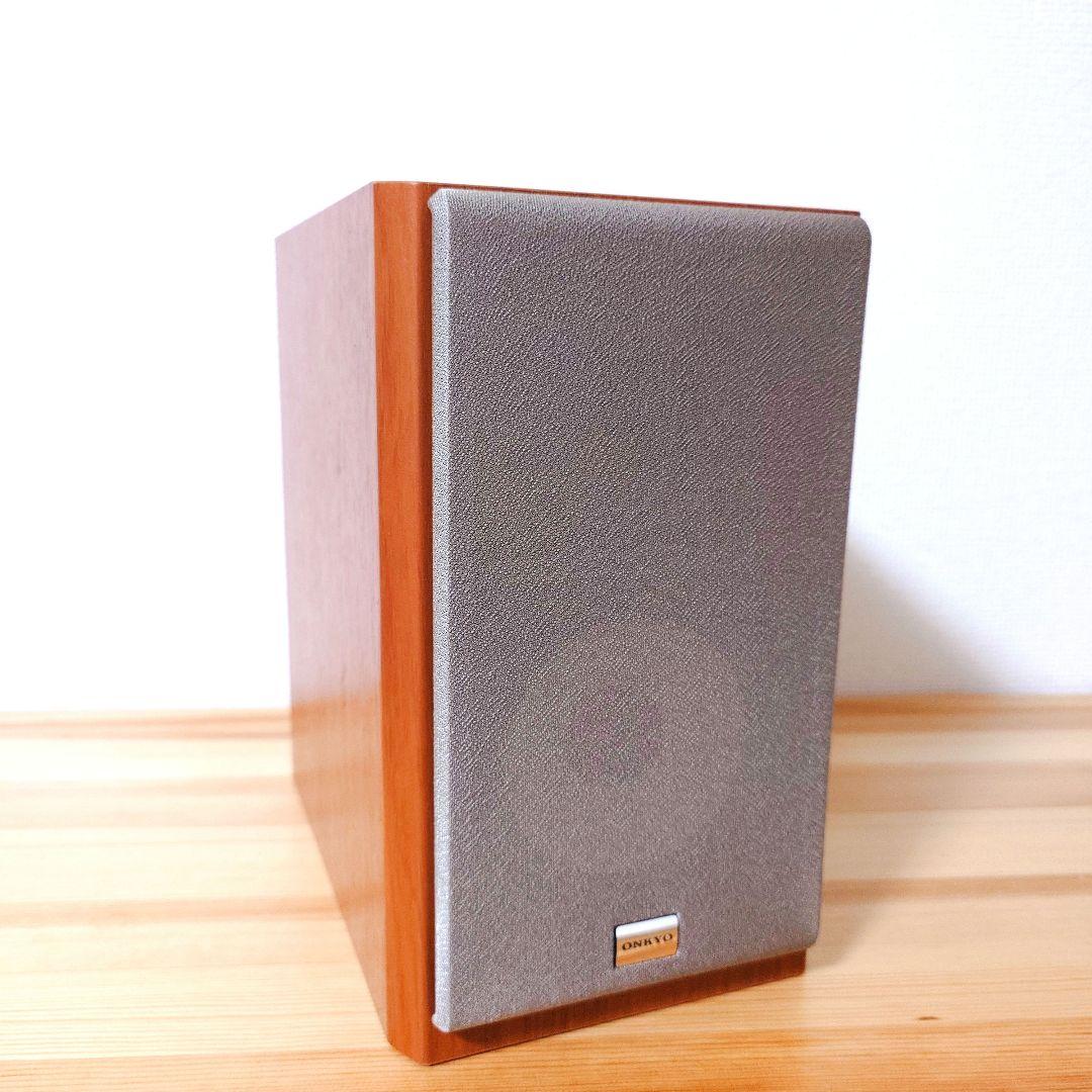 ONKYO オンキヨー　CD/MD/ ミニコンポ　FR-7GX ✨良品・動作品✨