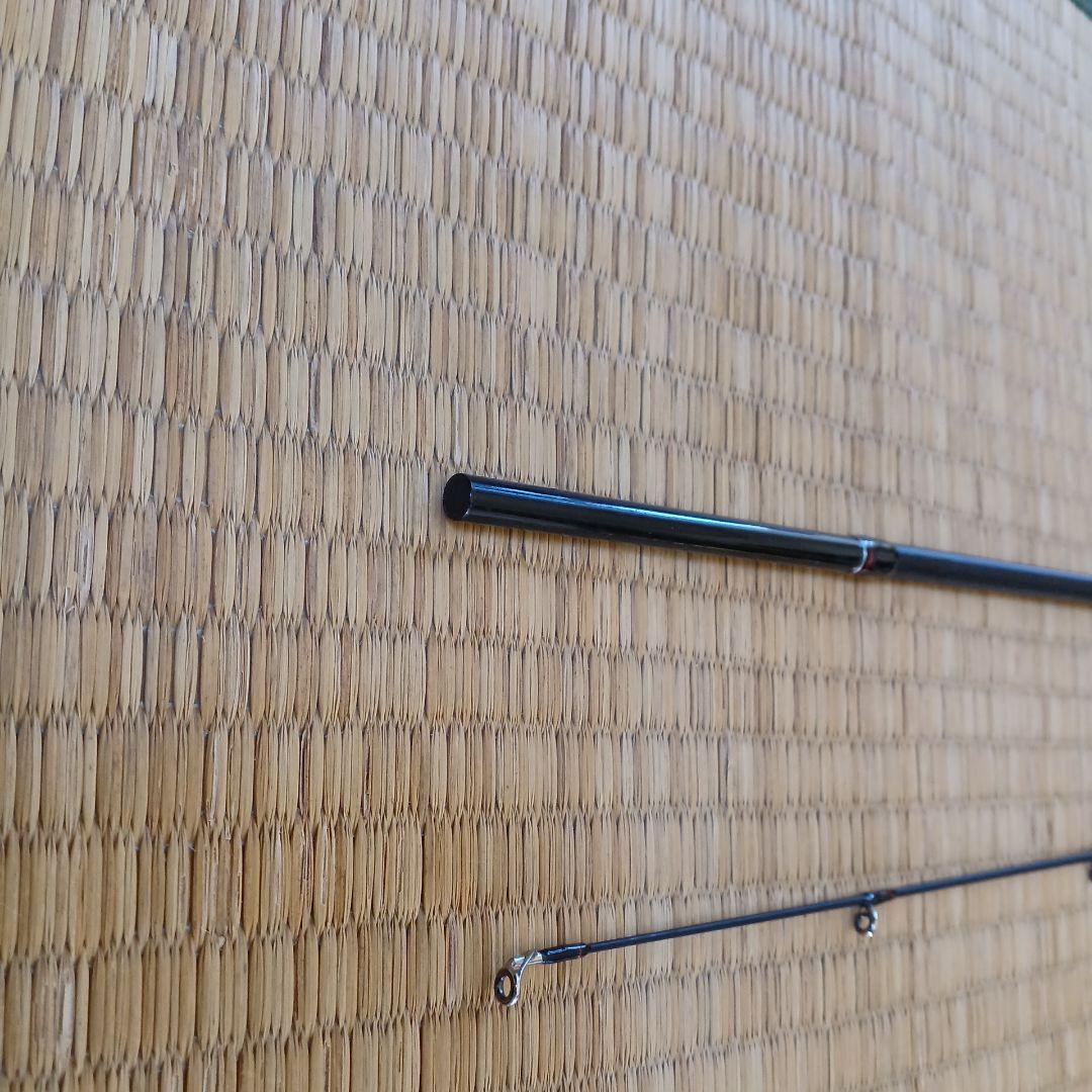 ダイワ月下美人ロット