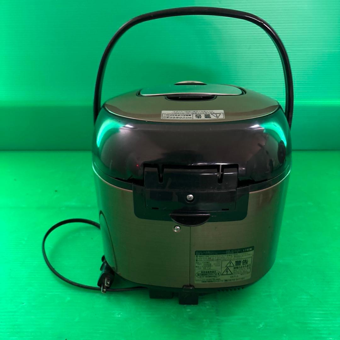 TIGER IH炊飯器 JKT-B182