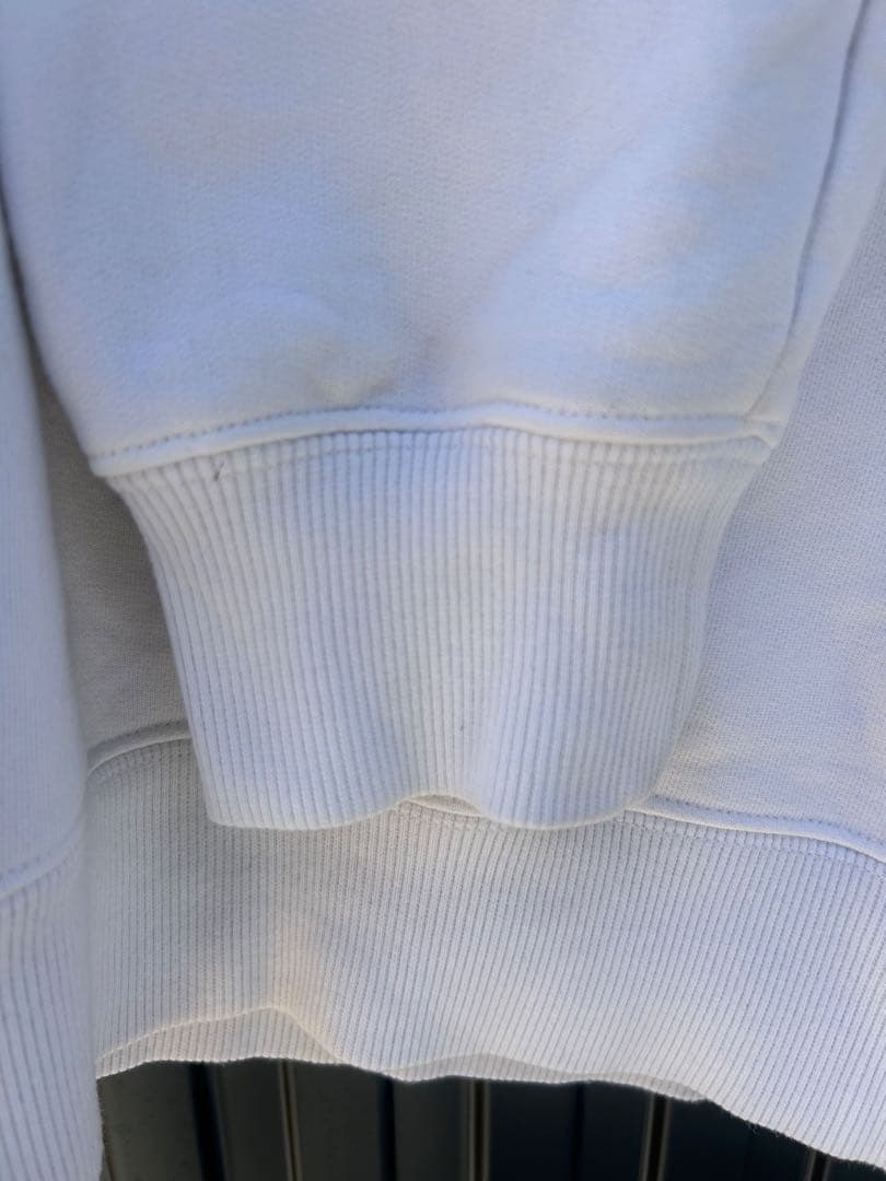 ☆送料無料☆Dior×KAWS(ディオール×カウズ）クルーネックスウェット☆