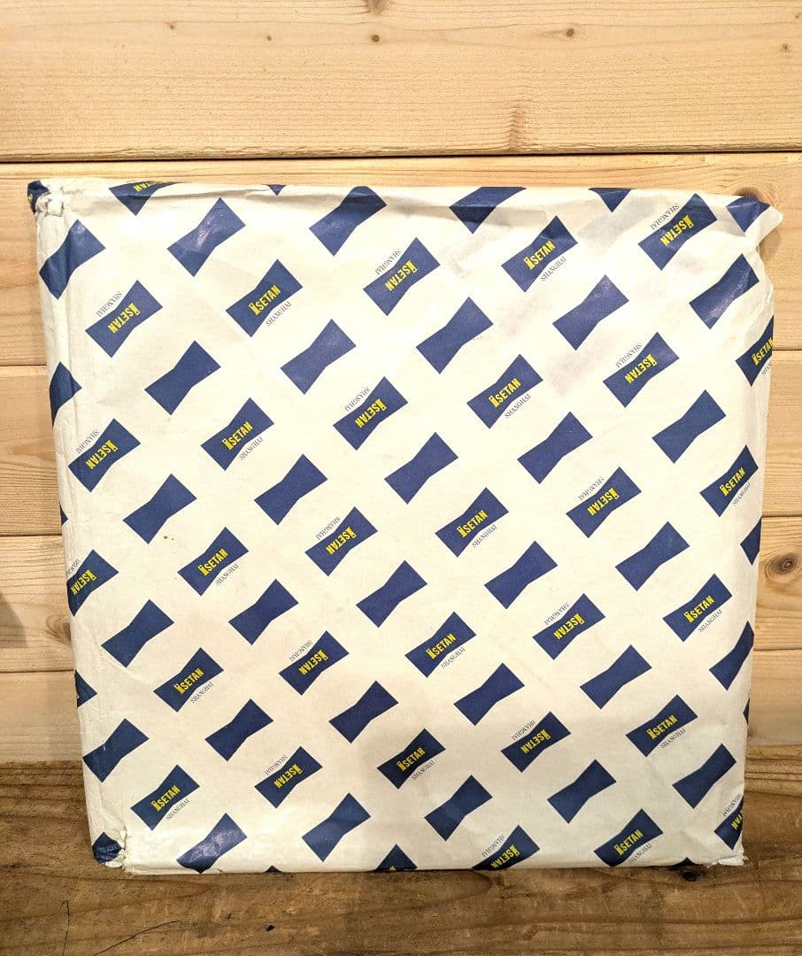 スワトウ　汕頭　刺繍ハンカチ　未使用品　中国刺繍　高級品