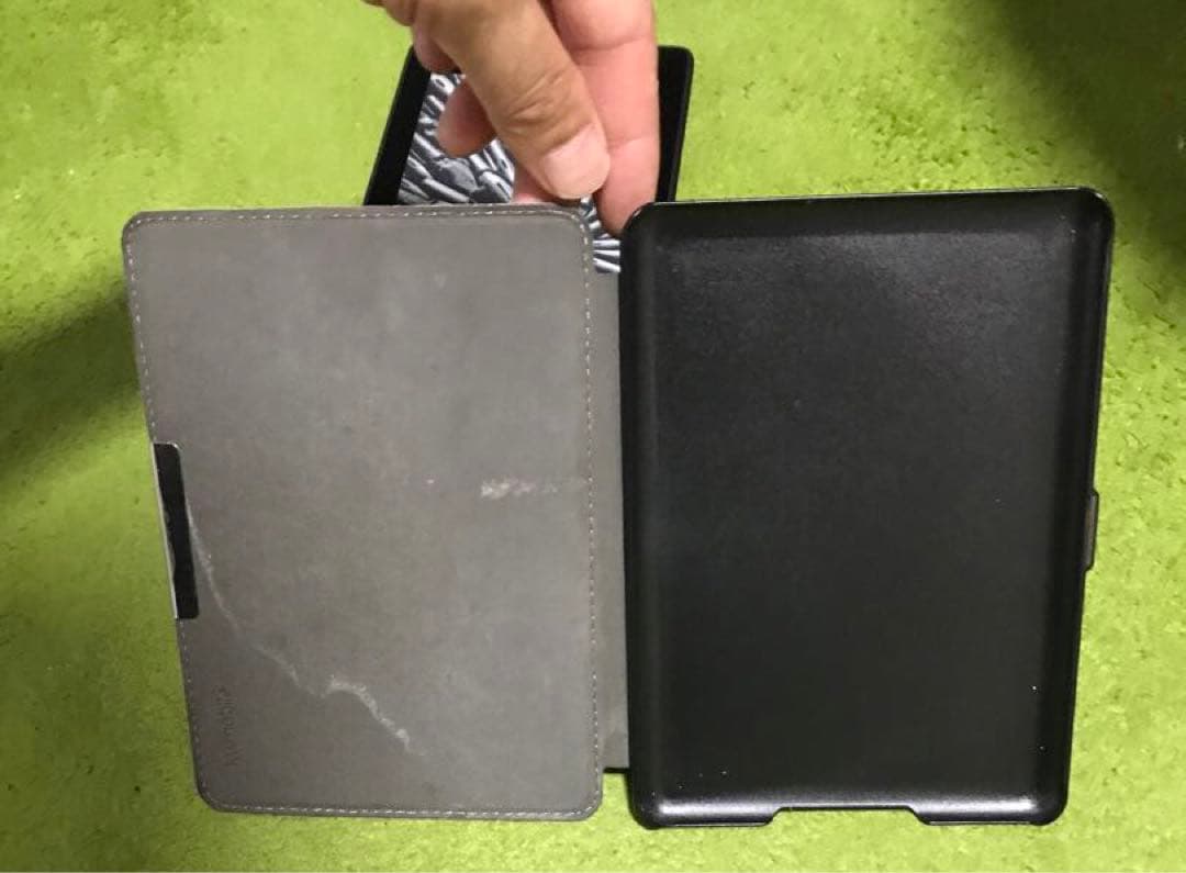 Amazon Kindle Paperwhite (第10世代) 本体 広告なし