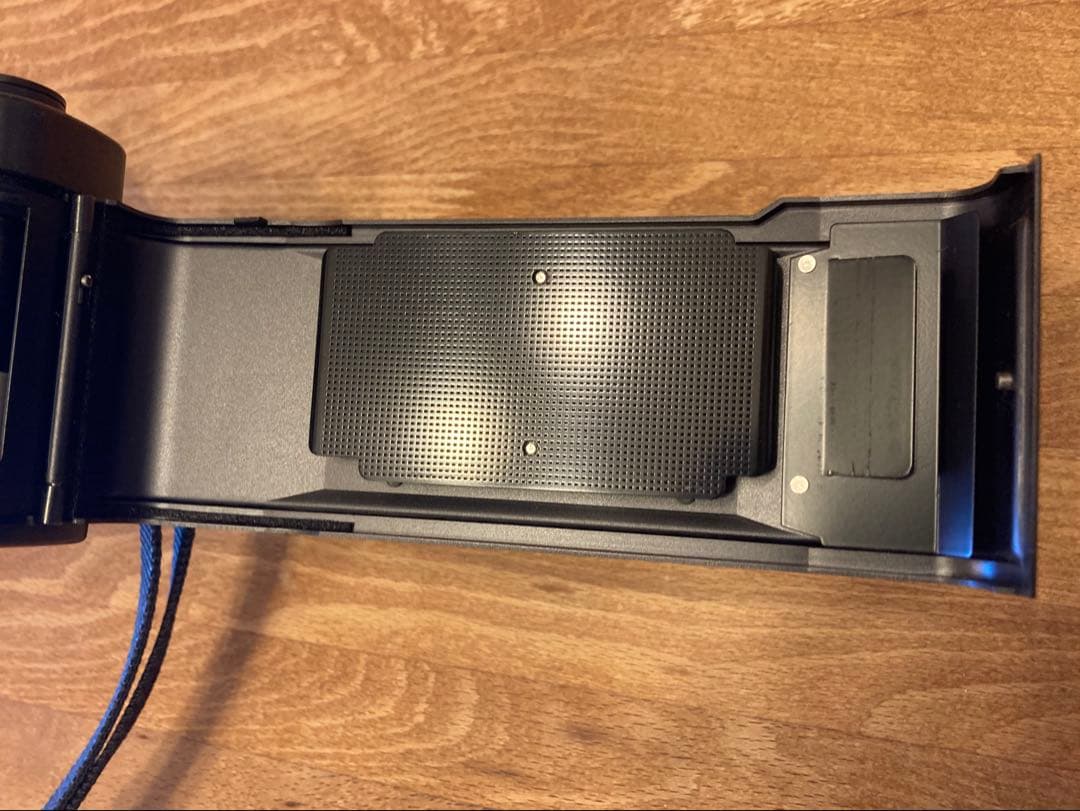 【精度良好・モルト交換済】Minolta XD 黒／MD 50mm f1.4